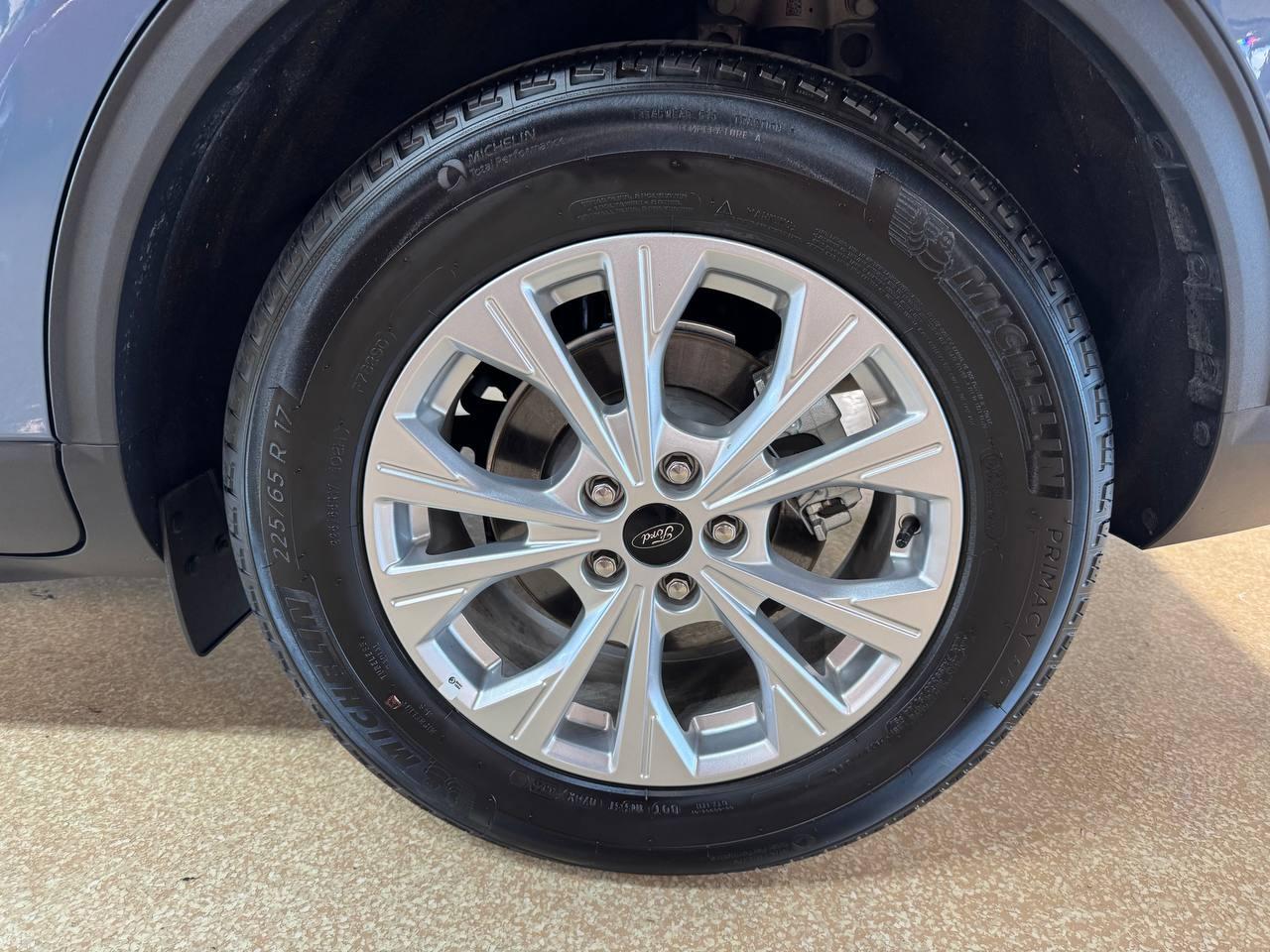 Ford Escape Active FWD 2025