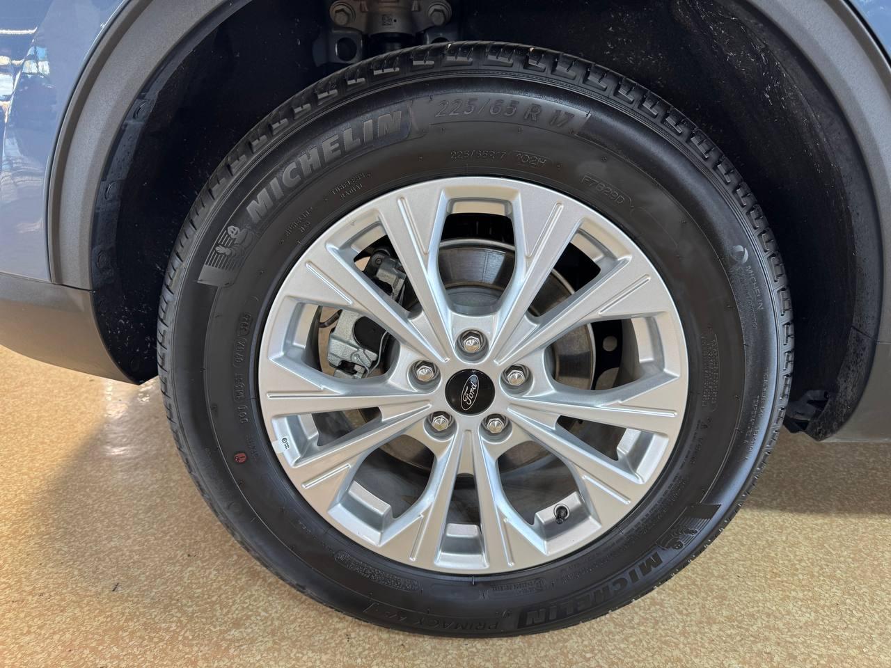 Ford Escape Active FWD 2025
