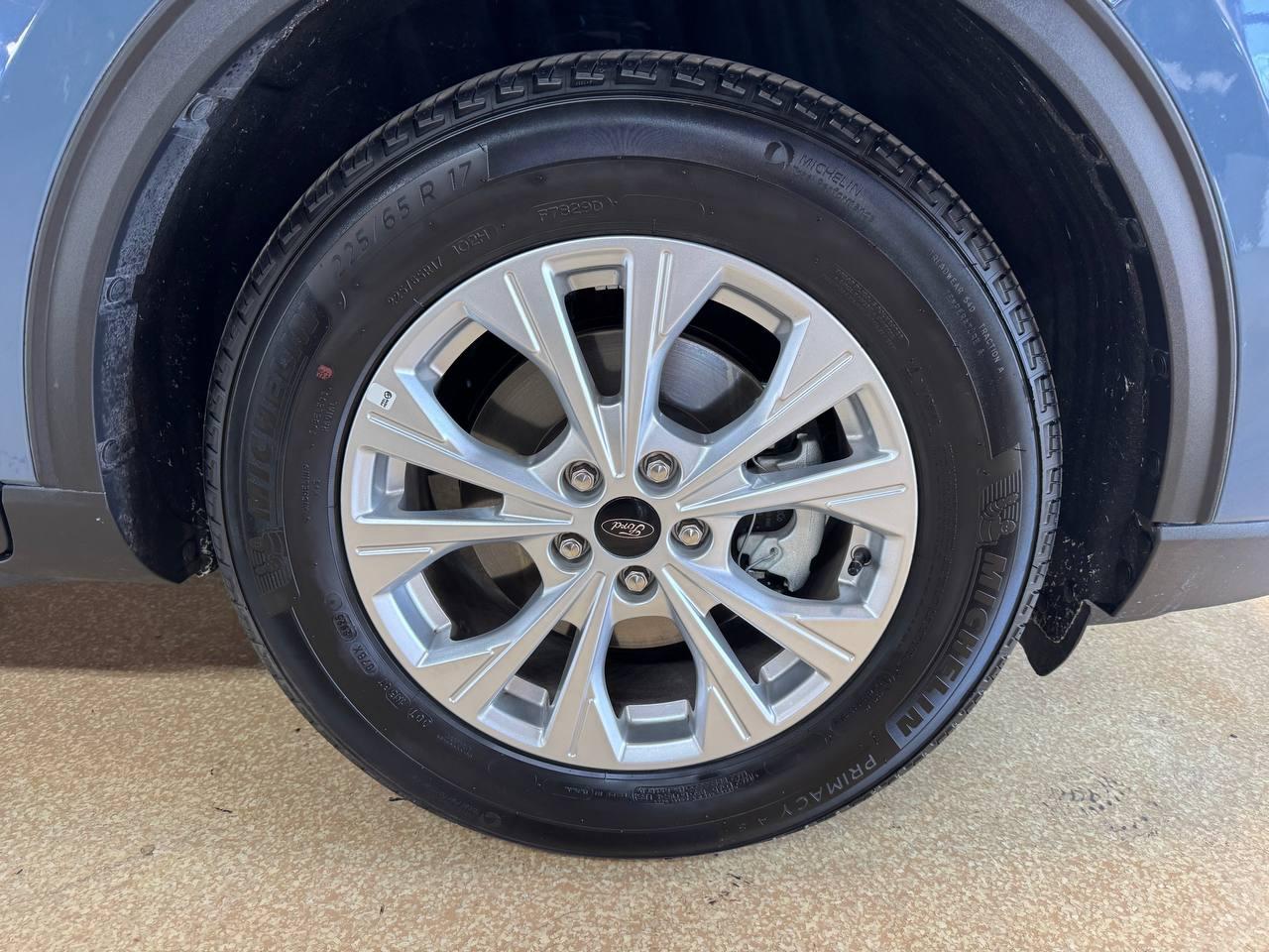 Ford Escape Active FWD 2025