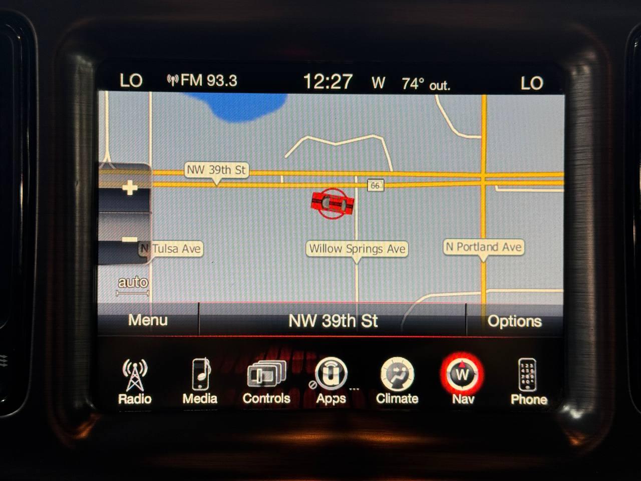 Dodge Challenger 2dr Cpe R/T 2015