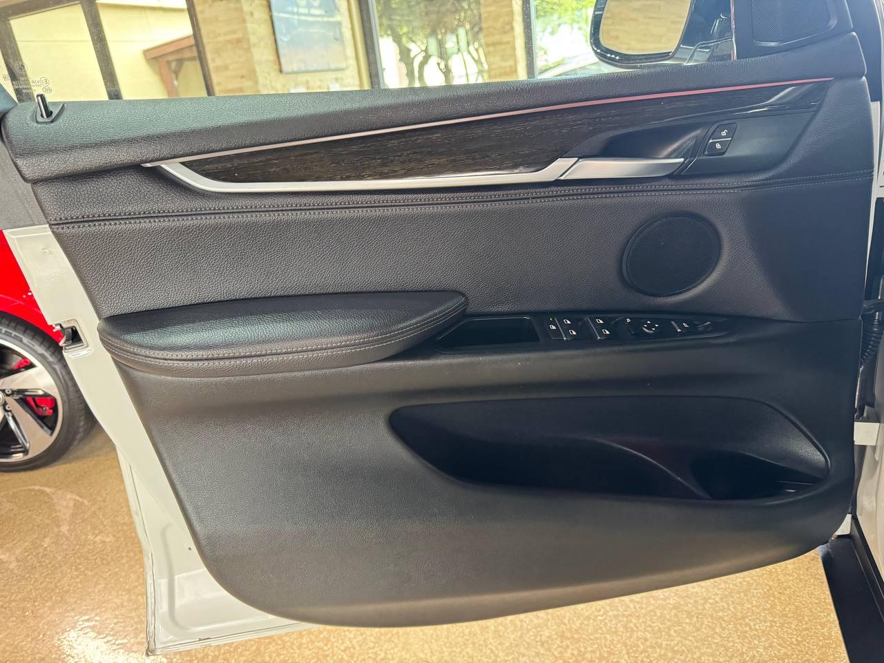 BMW X5 sDrive35i Sports Activity Vehicle 2018