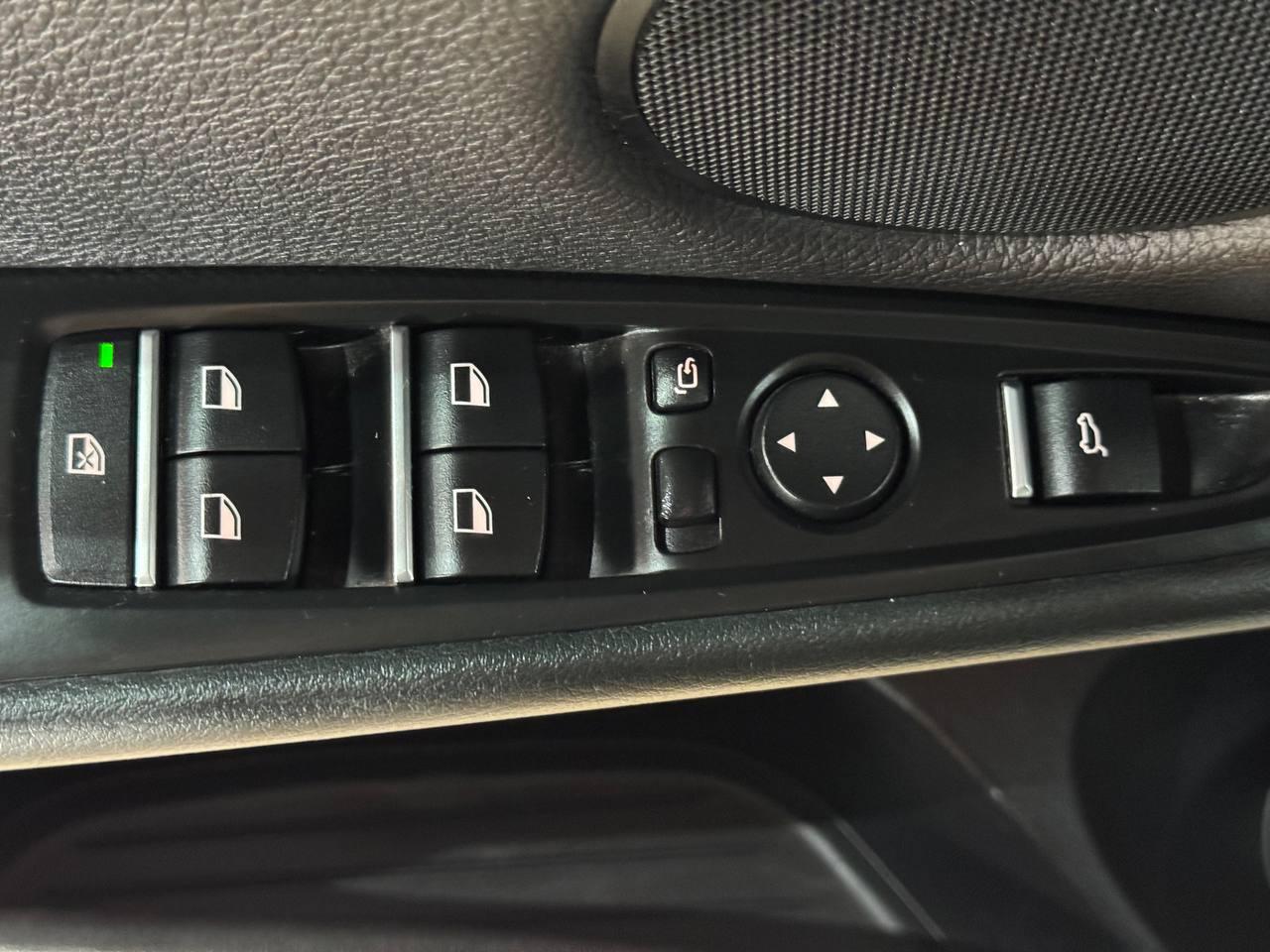BMW X5 sDrive35i Sports Activity Vehicle 2018