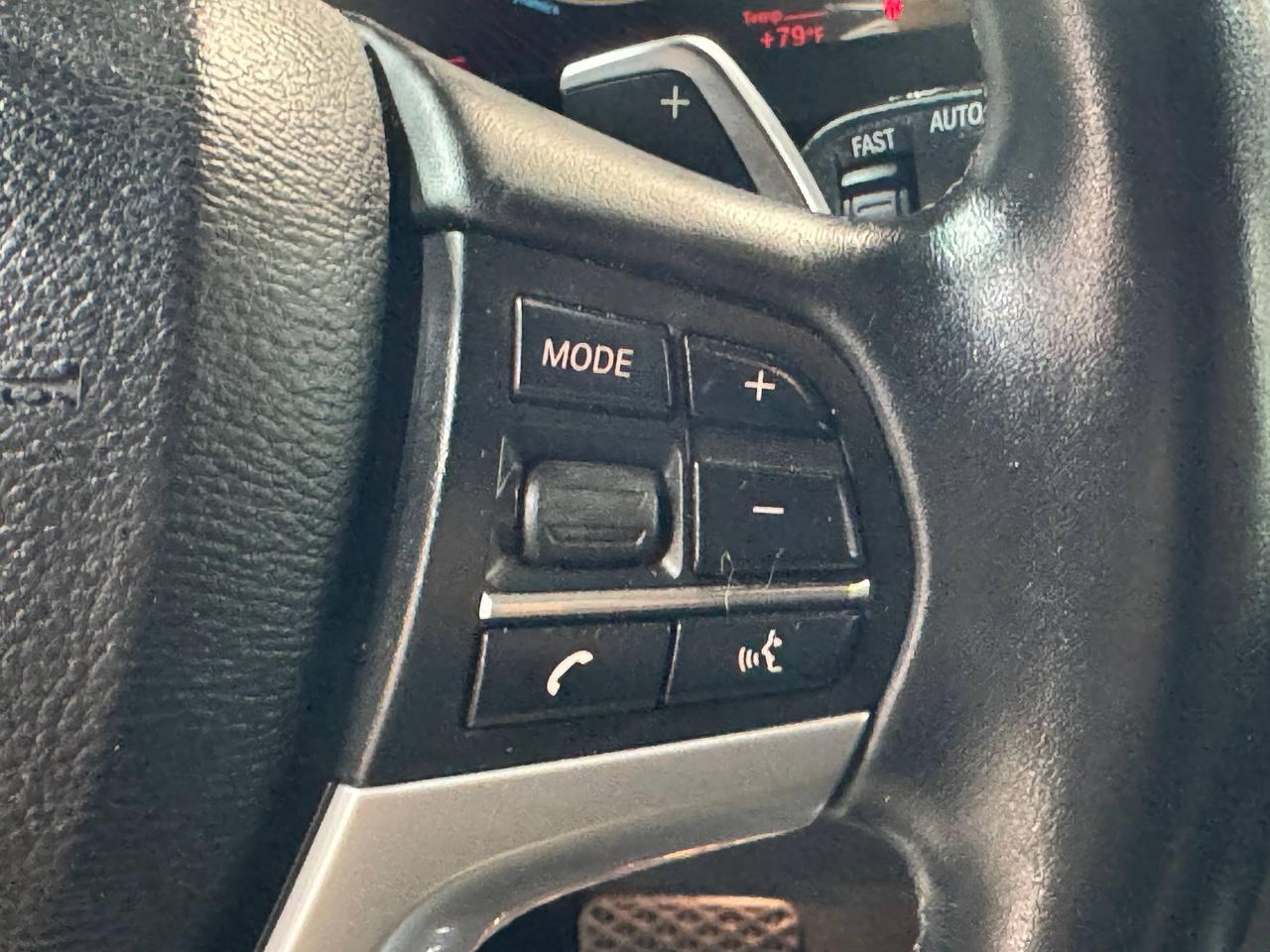 BMW X5 sDrive35i Sports Activity Vehicle 2018