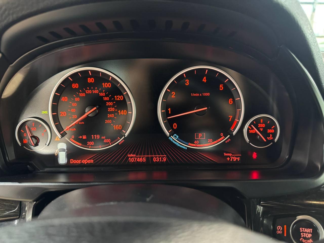BMW X5 sDrive35i Sports Activity Vehicle 2018