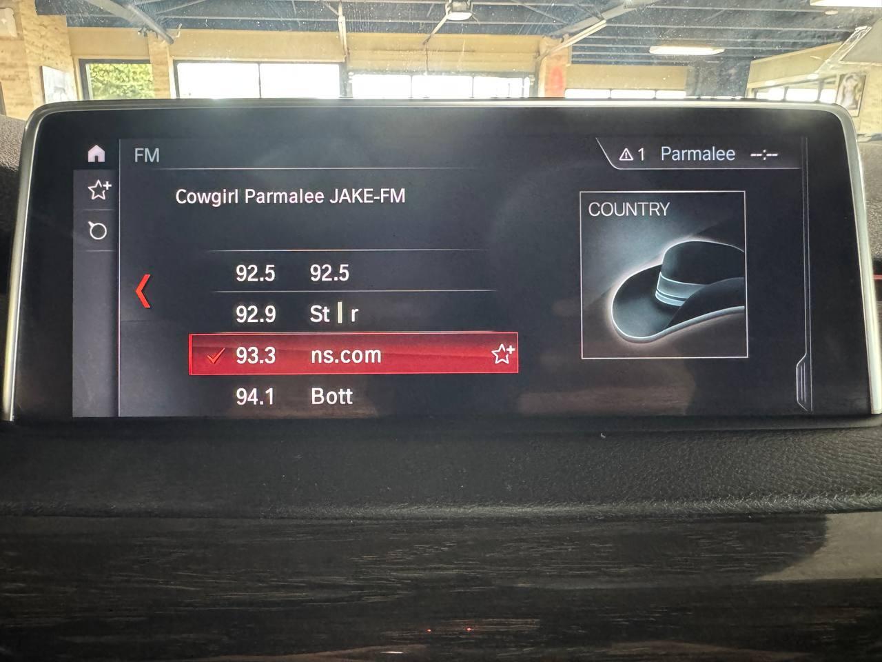 BMW X5 sDrive35i Sports Activity Vehicle 2018