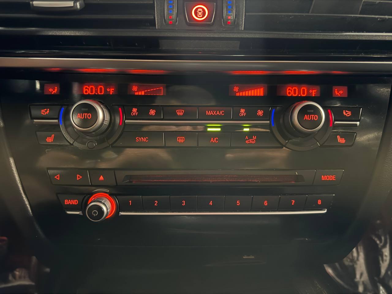 BMW X5 sDrive35i Sports Activity Vehicle 2018