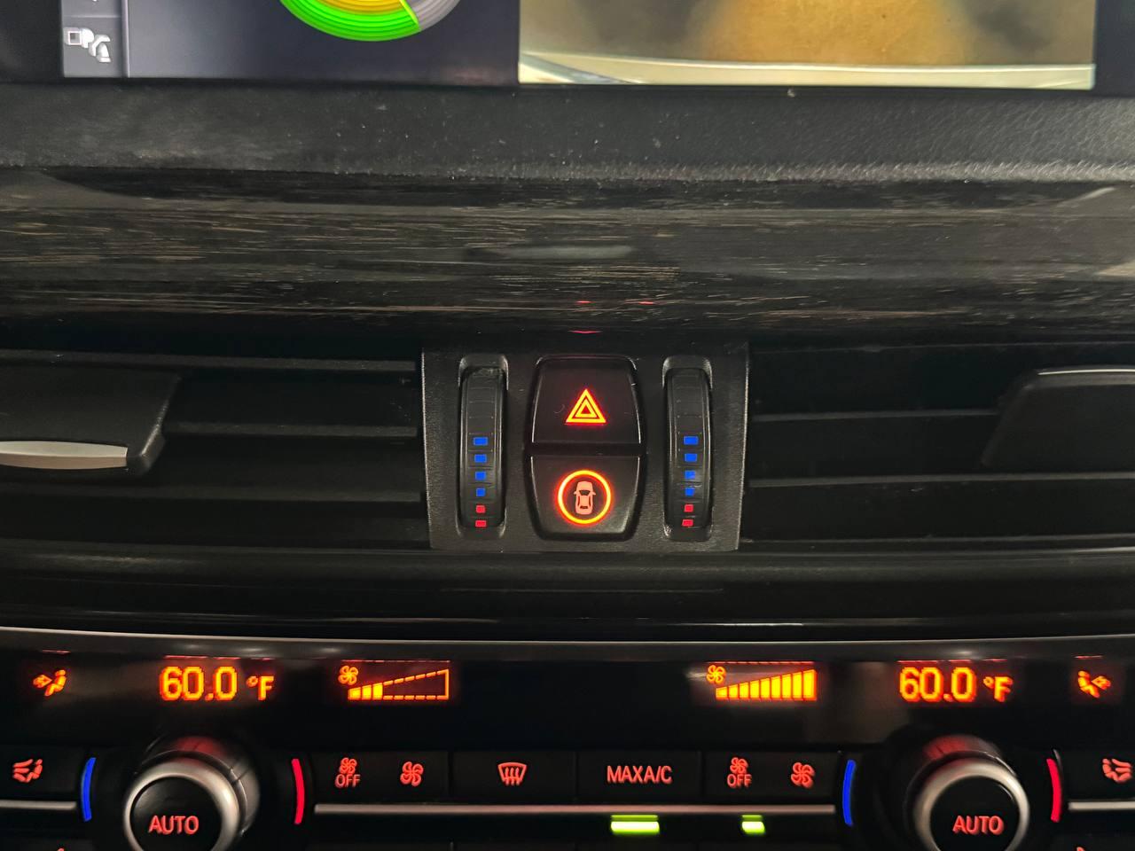 BMW X5 sDrive35i Sports Activity Vehicle 2018