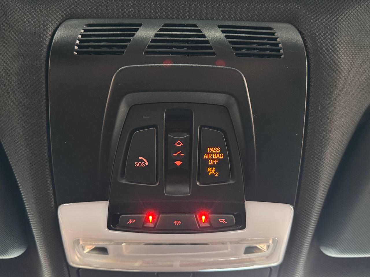 BMW X5 sDrive35i Sports Activity Vehicle 2018
