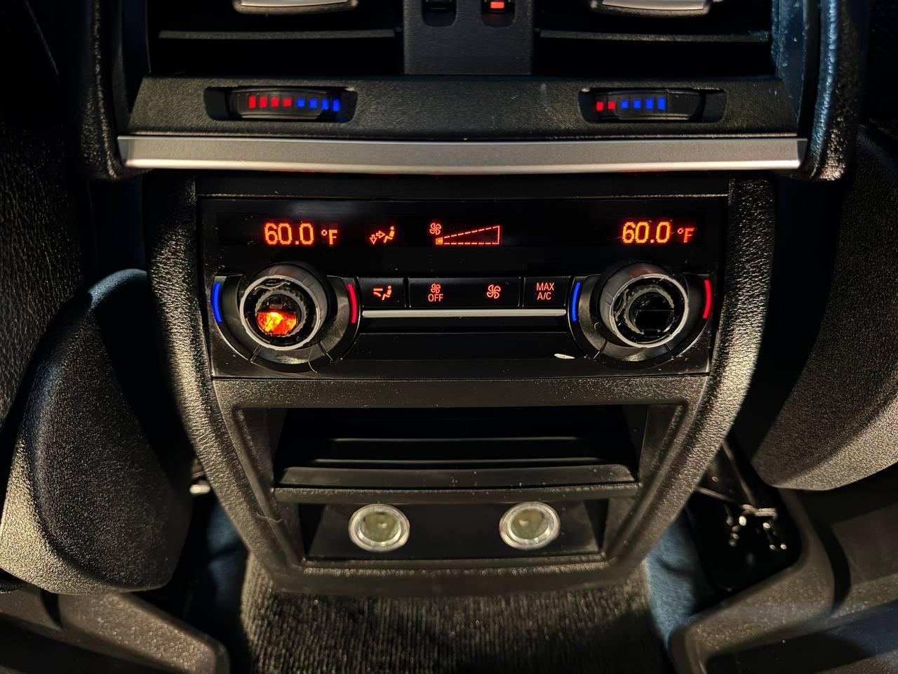 BMW X5 sDrive35i Sports Activity Vehicle 2018