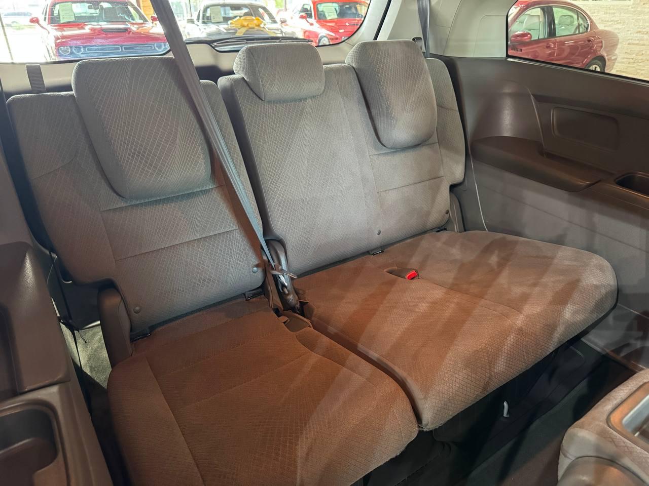 Honda Odyssey 5dr EX 2016