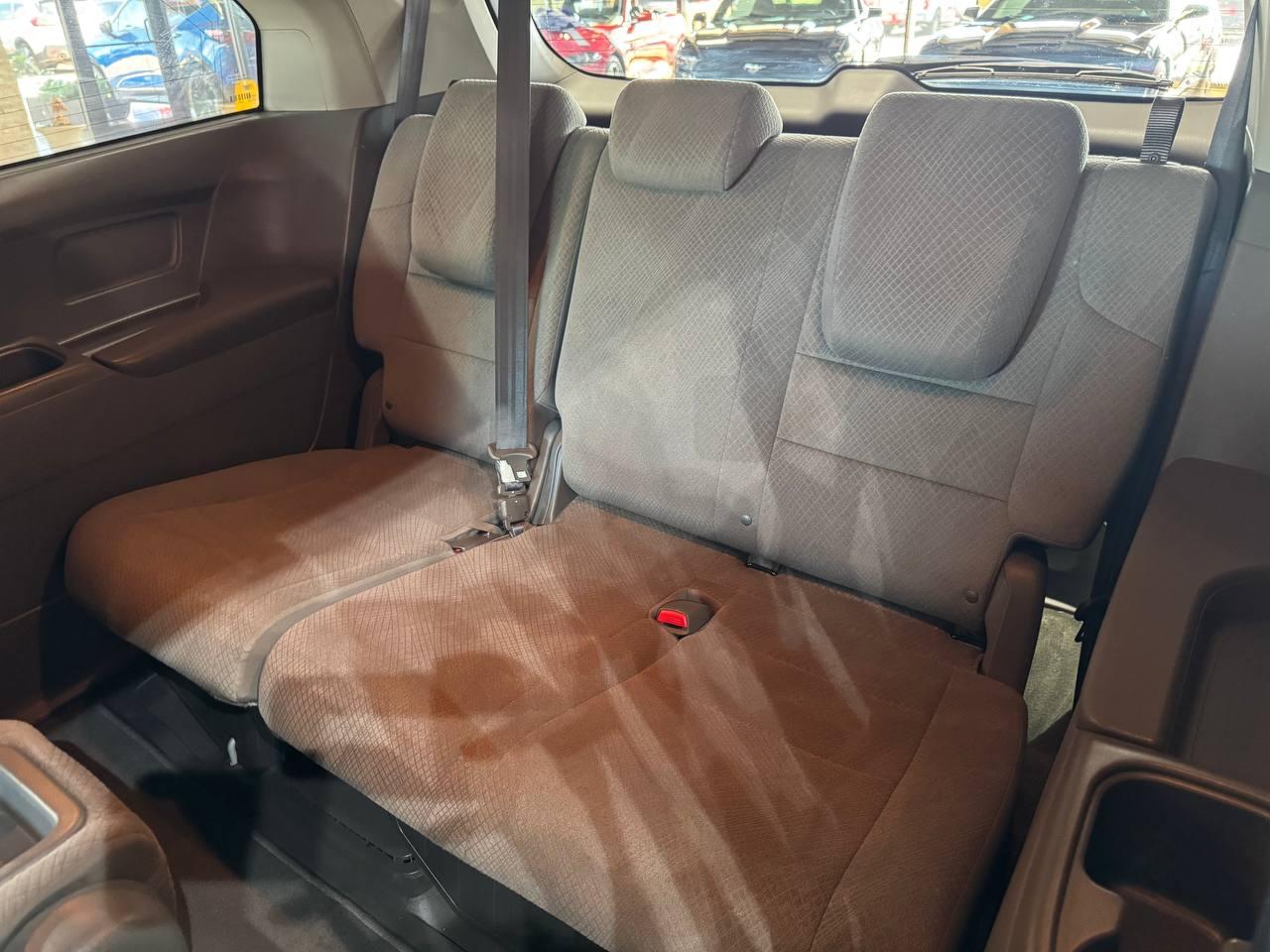 Honda Odyssey 5dr EX 2016