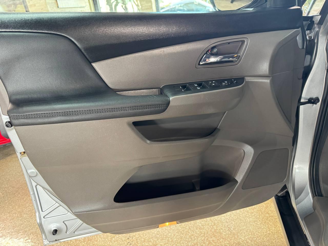 Honda Odyssey 5dr EX 2016