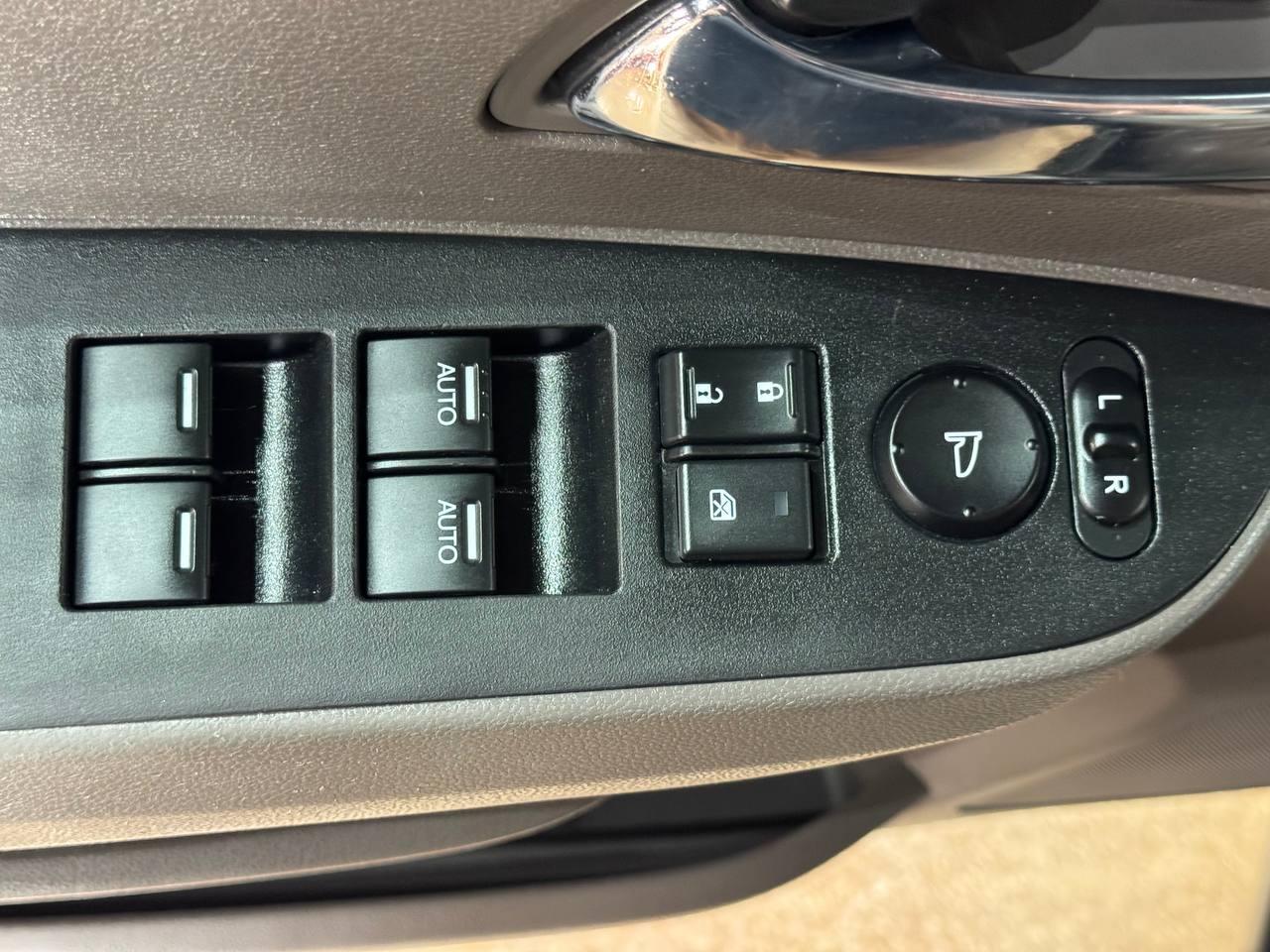 Honda Odyssey 5dr EX 2016