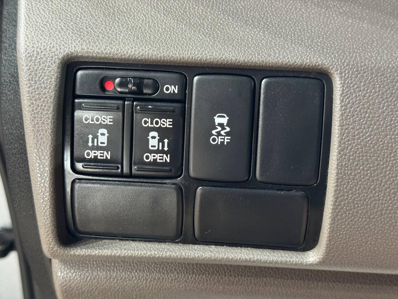 Honda Odyssey 5dr EX 2016