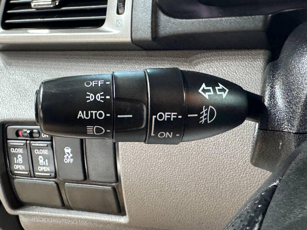 Honda Odyssey 5dr EX 2016