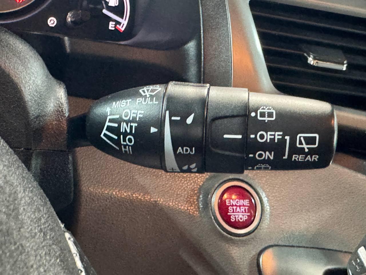Honda Odyssey 5dr EX 2016