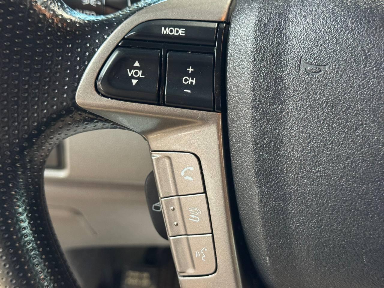 Honda Odyssey 5dr EX 2016