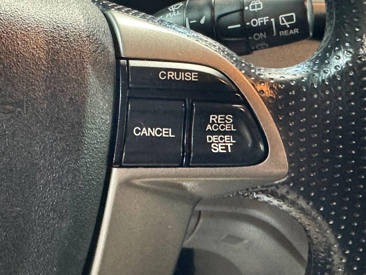 Honda Odyssey 5dr EX 2016