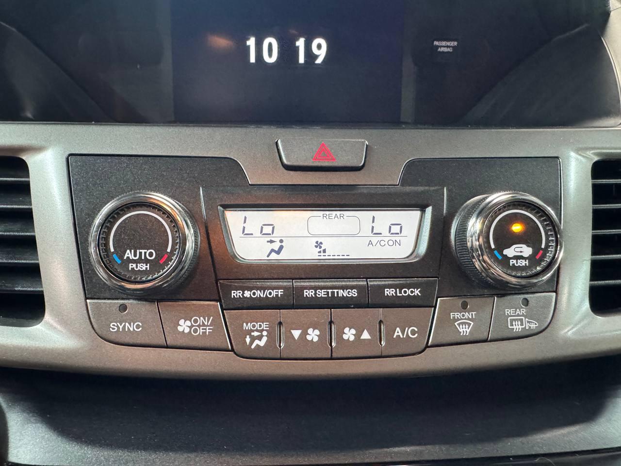 Honda Odyssey 5dr EX 2016
