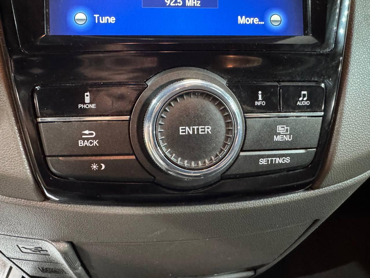 Honda Odyssey 5dr EX 2016