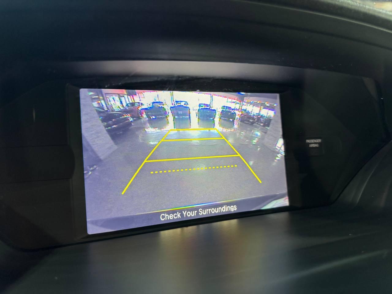 Honda Odyssey 5dr EX 2016