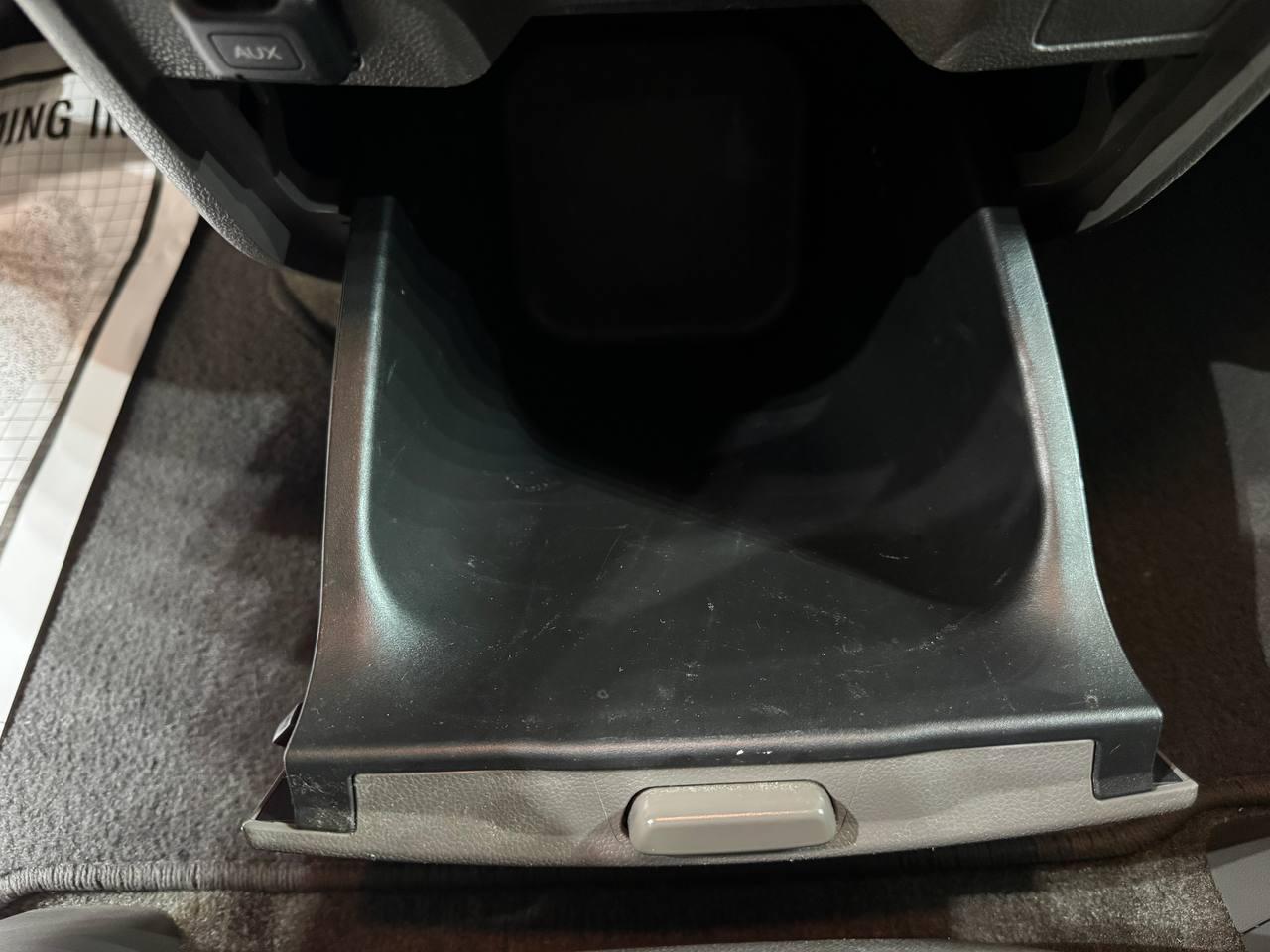 Honda Odyssey 5dr EX 2016