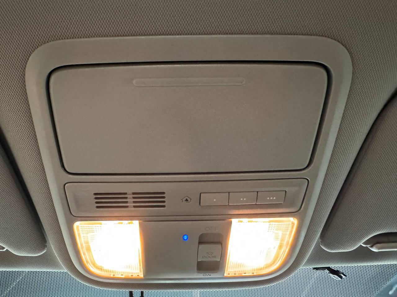 Honda Odyssey 5dr EX 2016