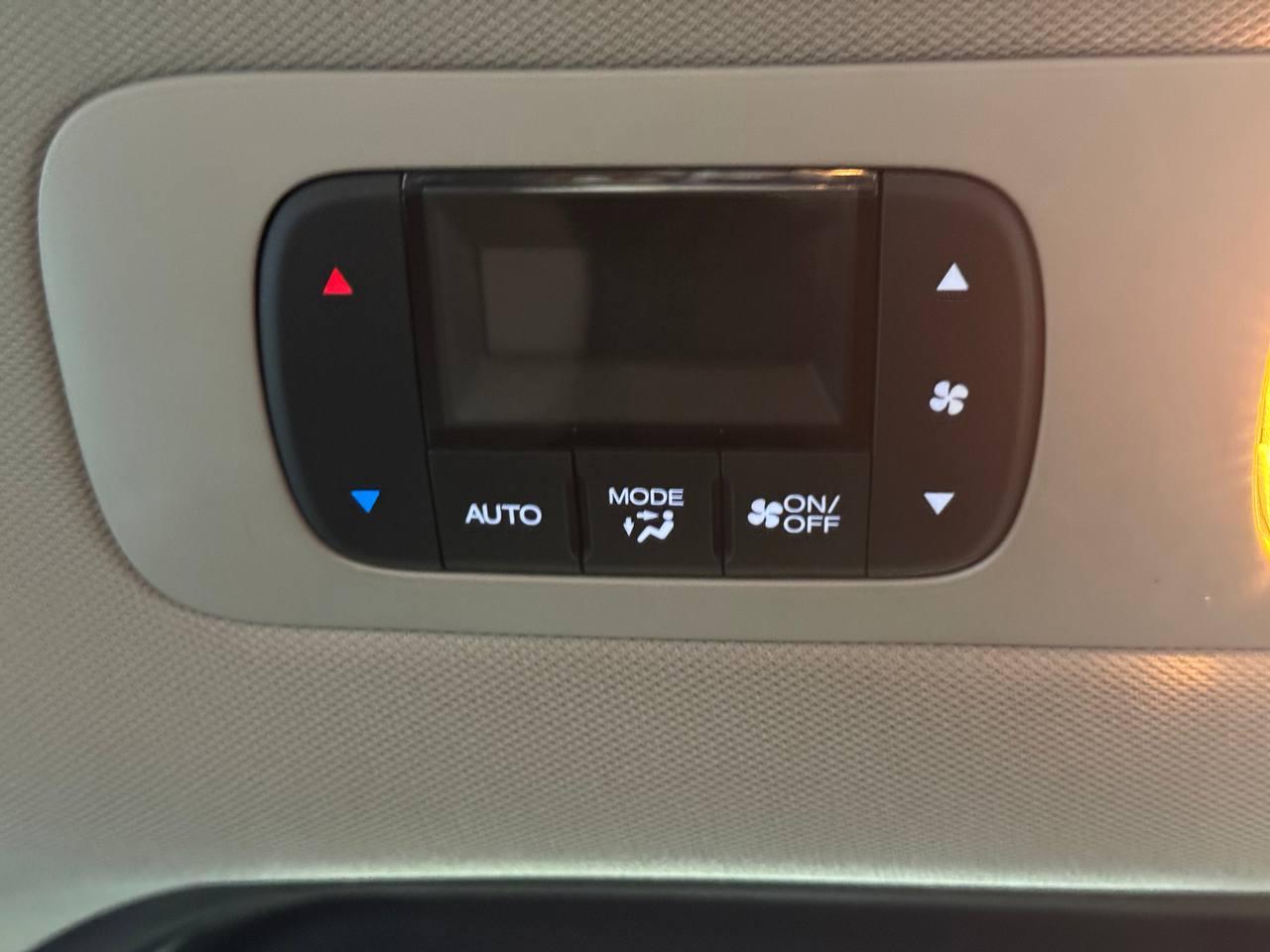 Honda Odyssey 5dr EX 2016