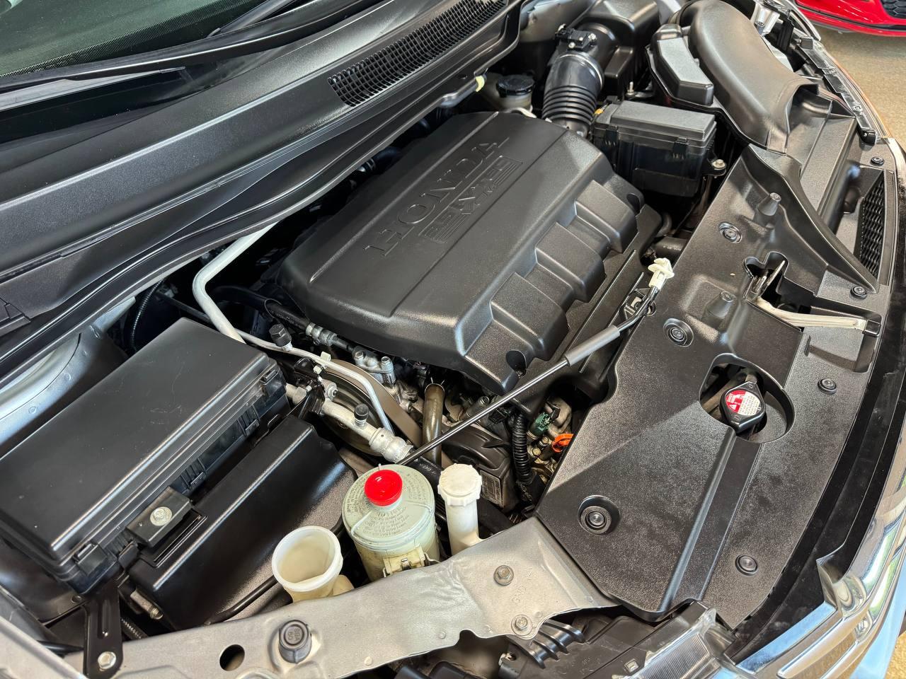 Honda Odyssey 5dr EX 2016