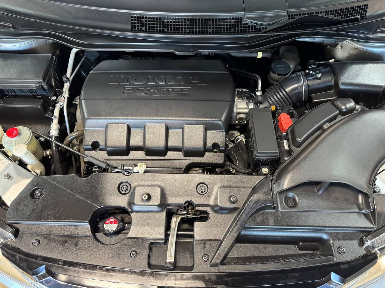 Honda Odyssey 5dr EX 2016