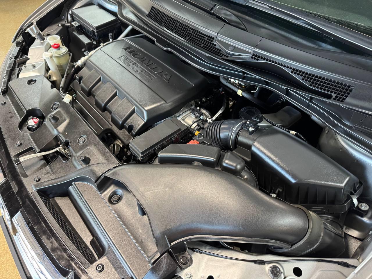 Honda Odyssey 5dr EX 2016
