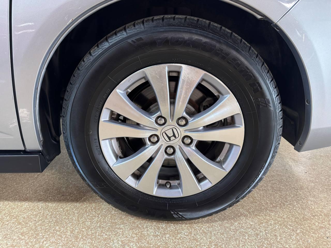 Honda Odyssey 5dr EX 2016