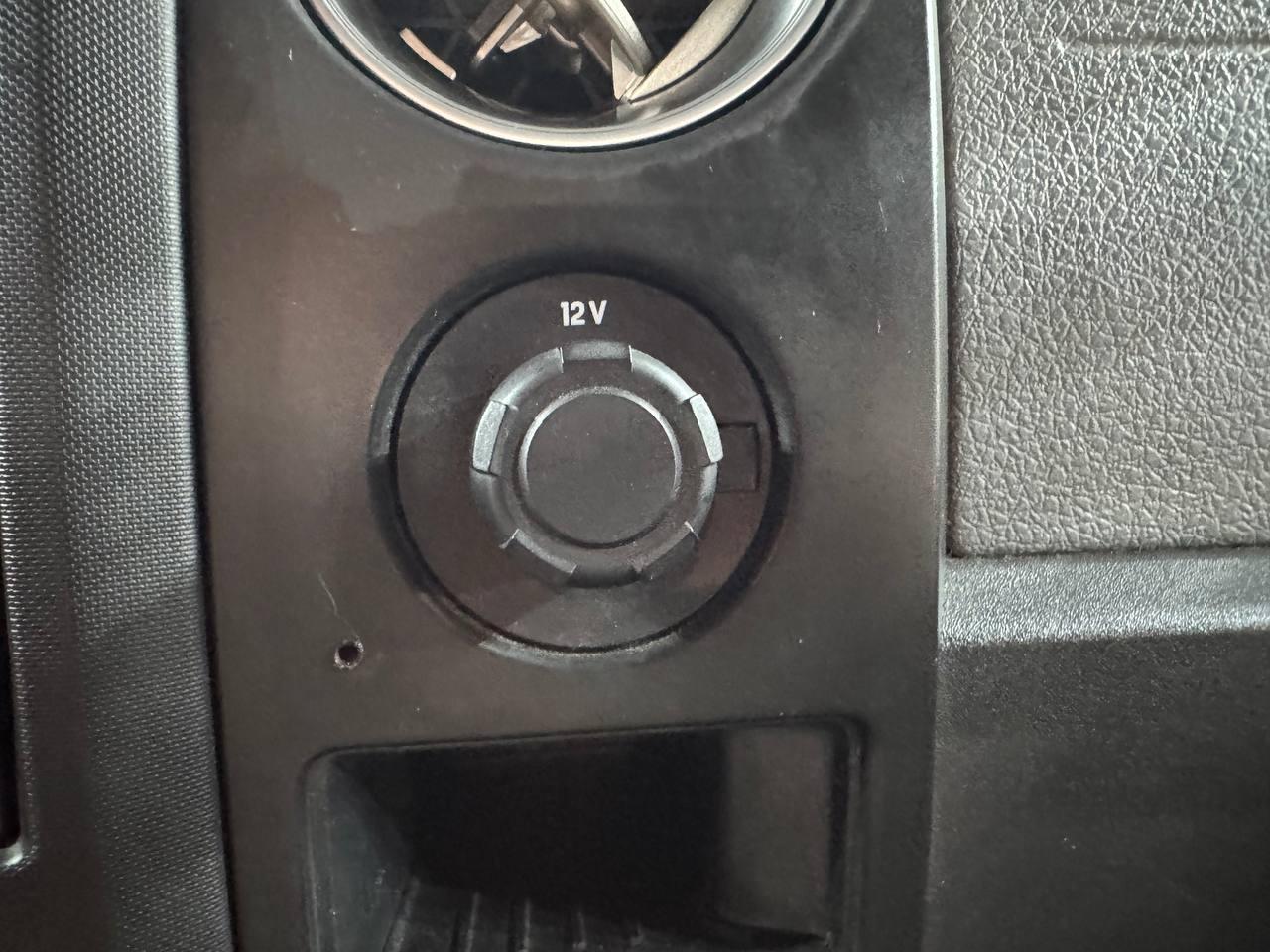 Ford F-150 2WD Reg Cab 126" XLT 2013