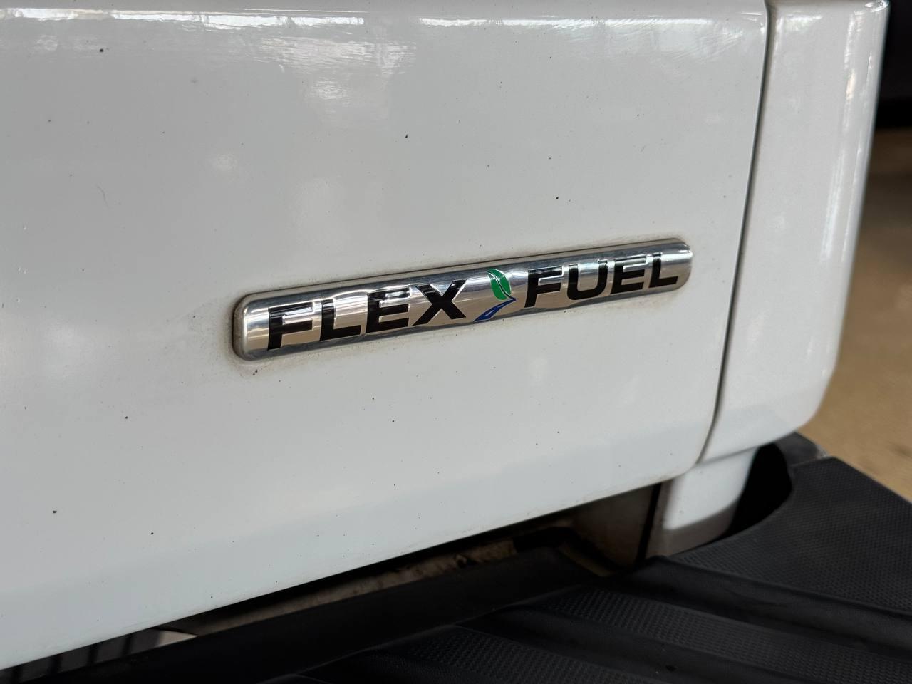 Ford F-150 2WD Reg Cab 126" XLT 2013