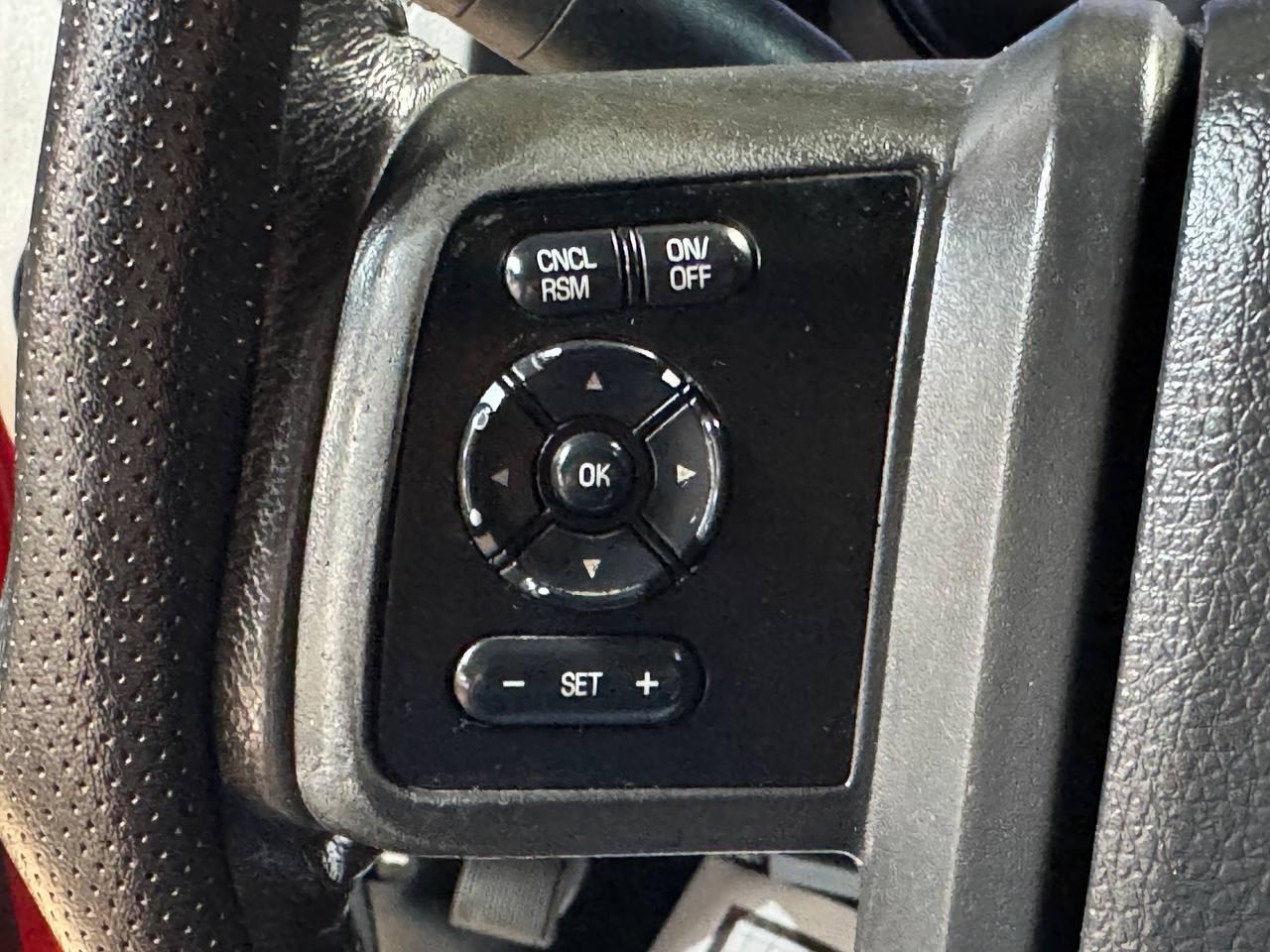Ford Super Duty F-250 SRW 4WD Crew Cab 172" Lariat 2016