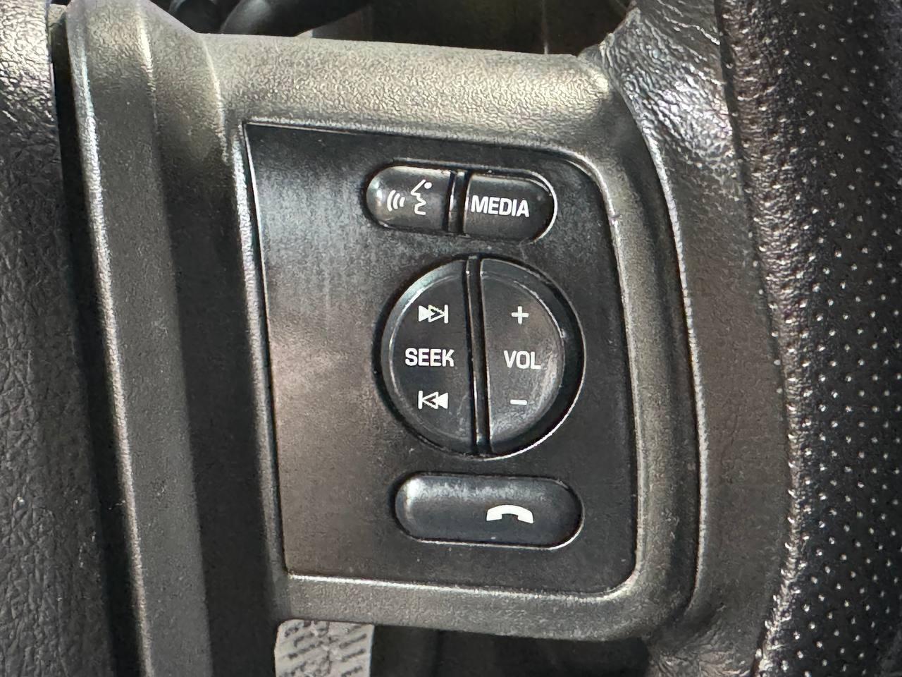 Ford Super Duty F-250 SRW 4WD Crew Cab 172" Lariat 2016