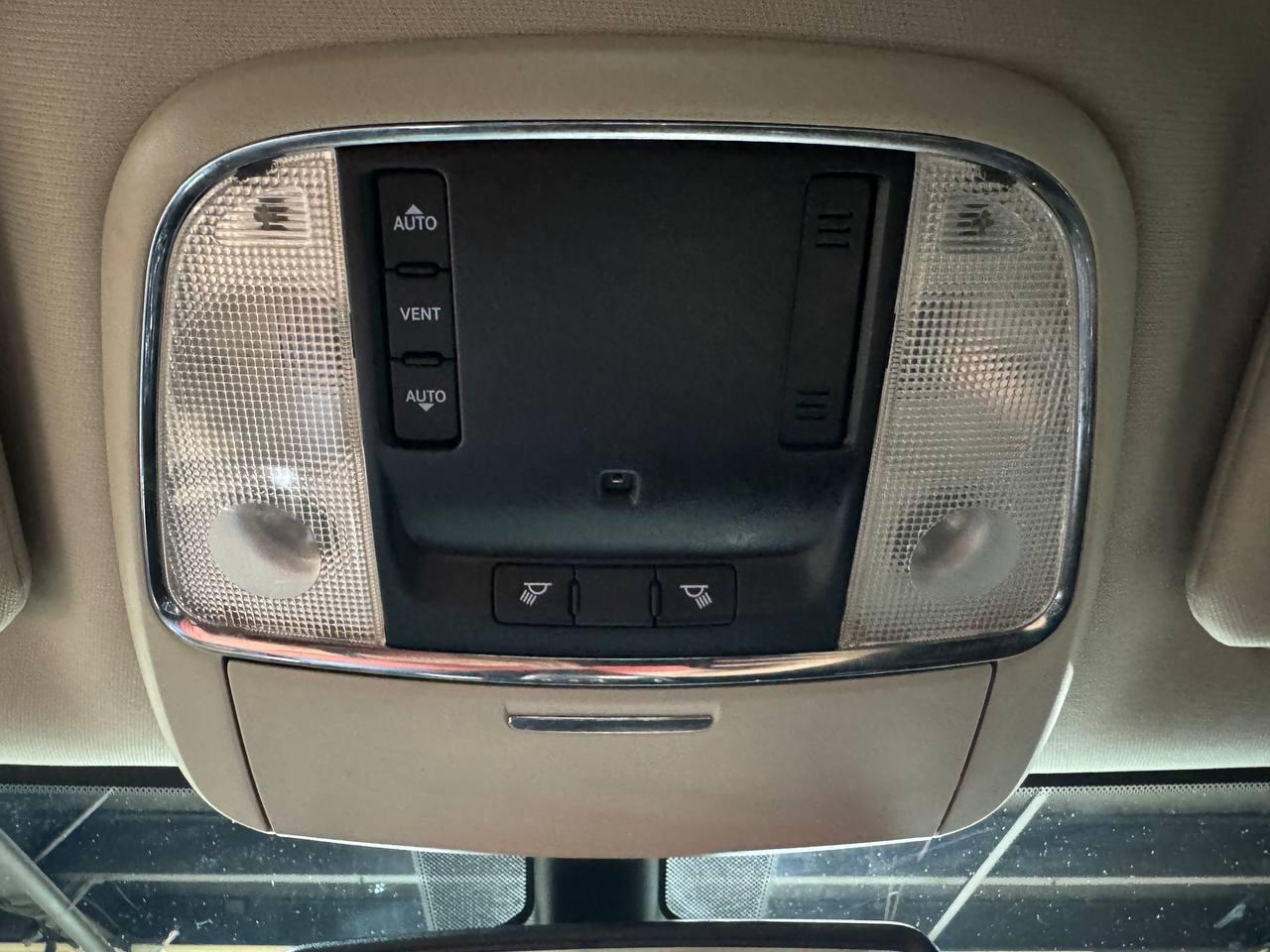Dodge Durango AWD 4dr SXT 2014