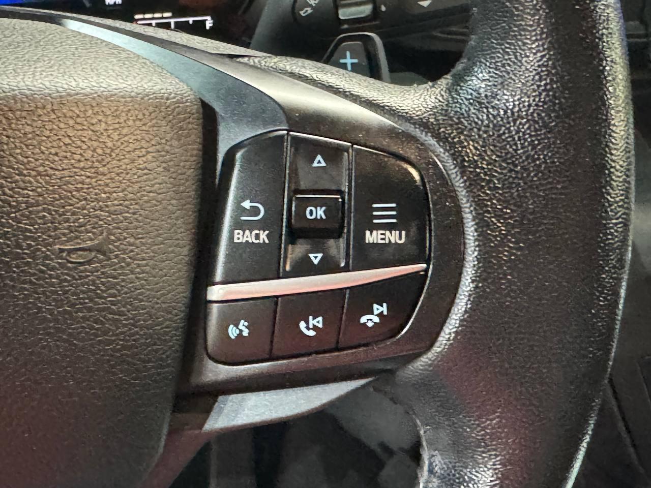 Ford Explorer XLT 4WD 2020