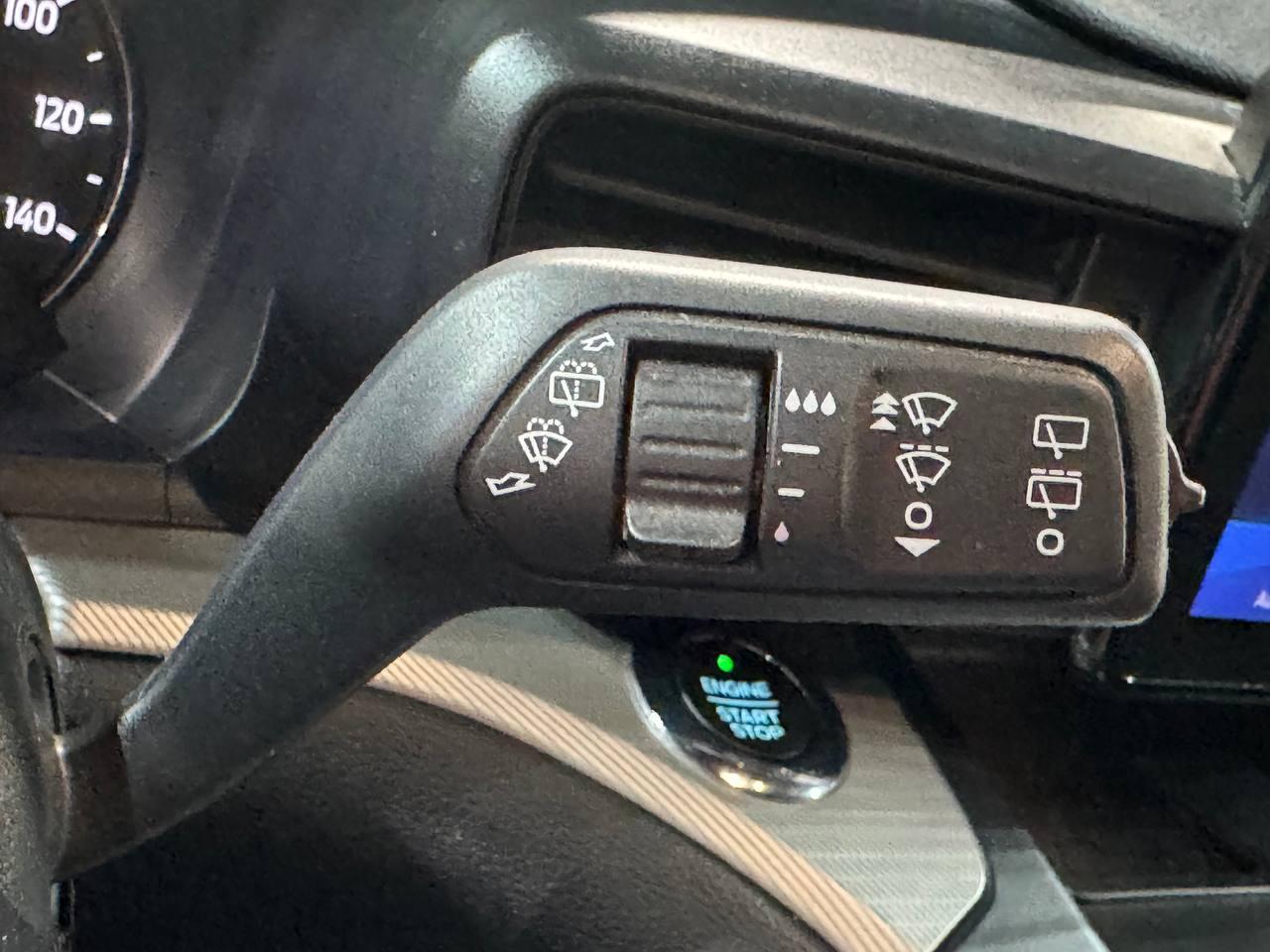 Ford Explorer XLT 4WD 2020