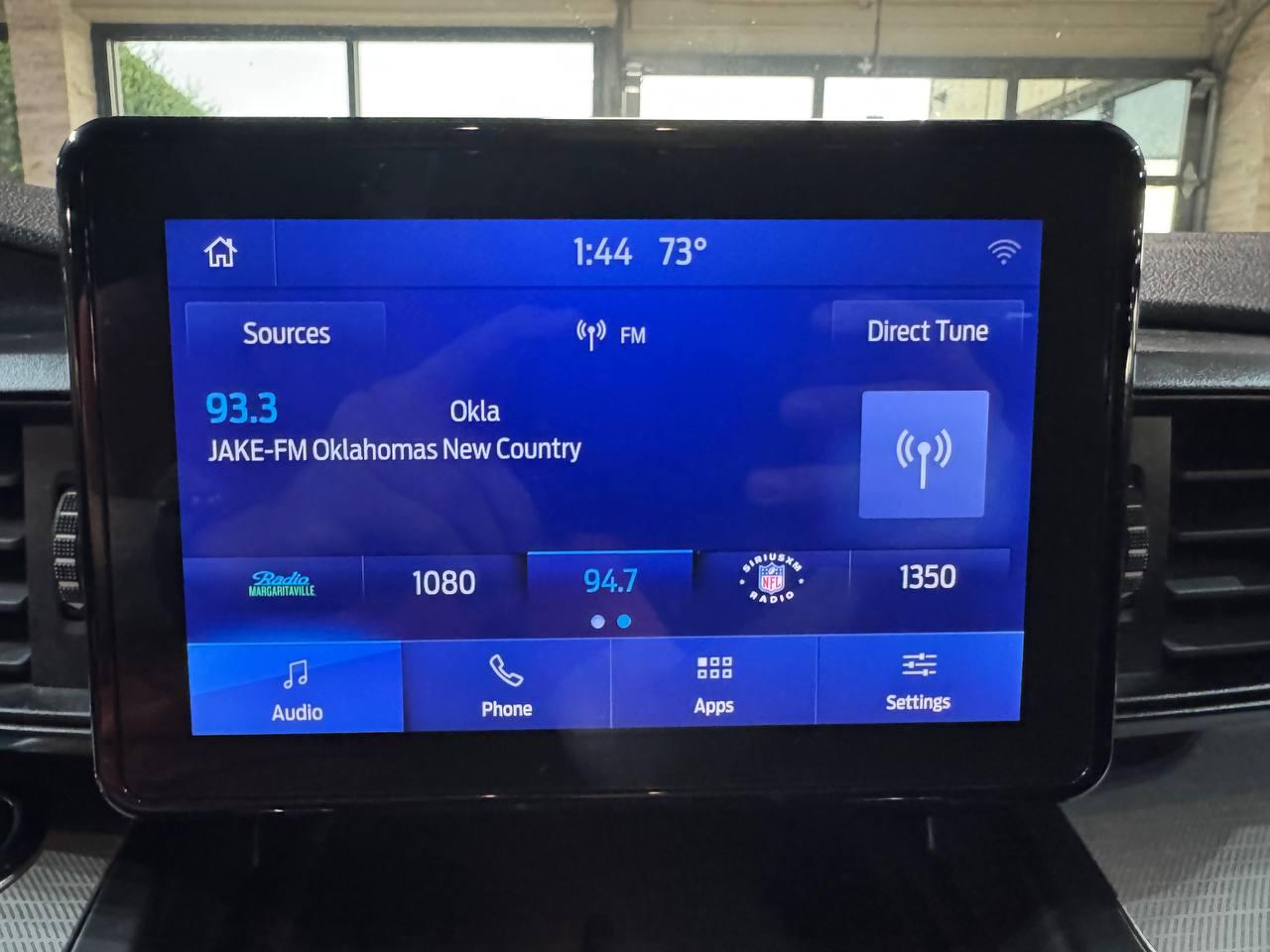 Ford Explorer XLT 4WD 2020