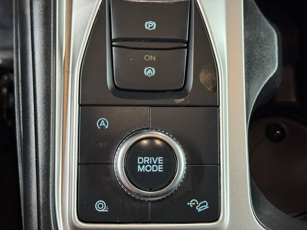 Ford Explorer XLT 4WD 2020