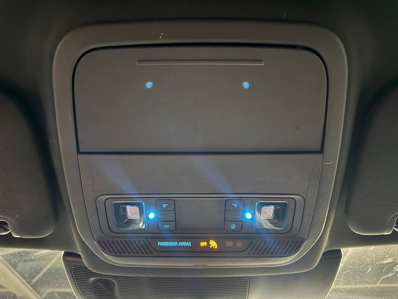 Ford Explorer XLT 4WD 2020