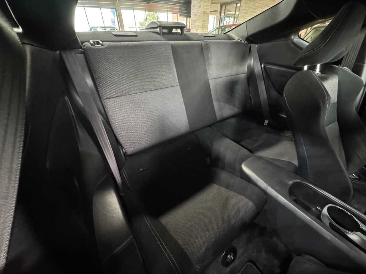Toyota 86 Manual (Natl) 2020