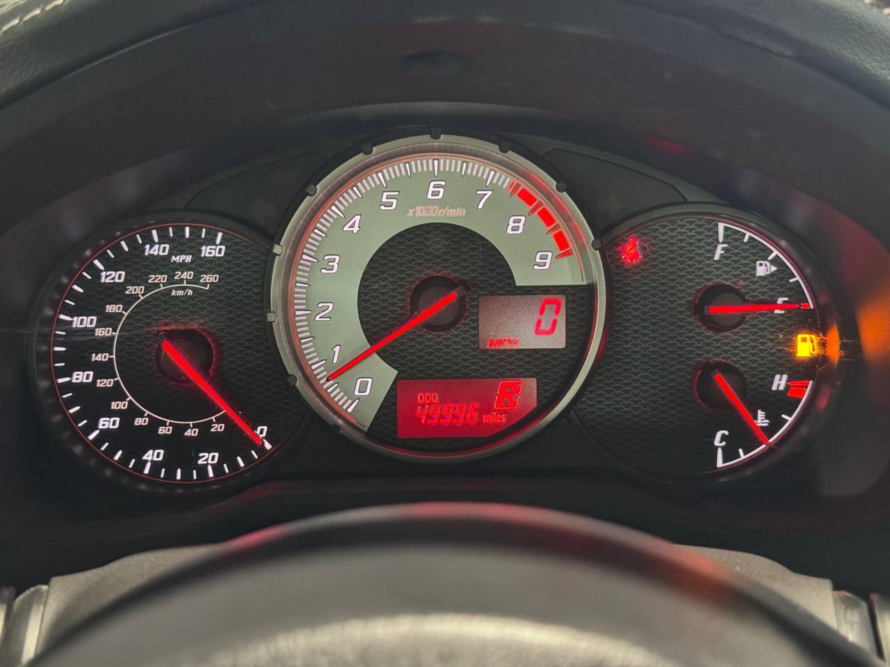 Toyota 86 Manual (Natl) 2020