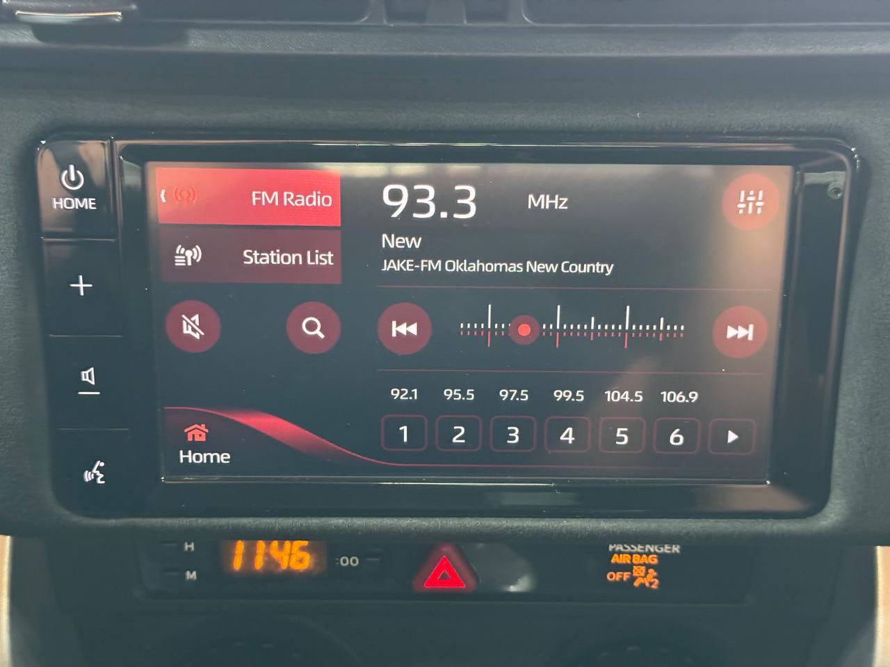 Toyota 86 Manual (Natl) 2020