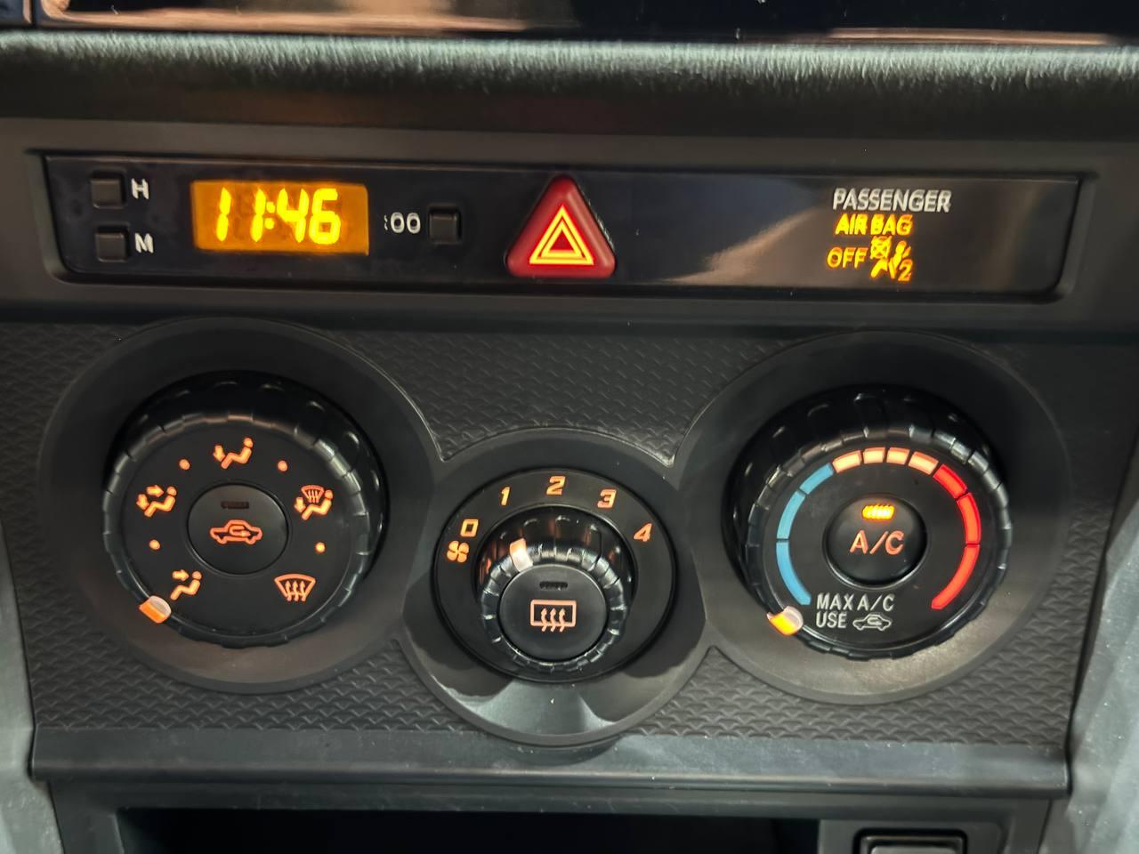 Toyota 86 Manual (Natl) 2020