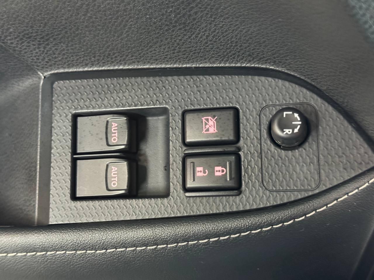 Toyota 86 Manual (Natl) 2020