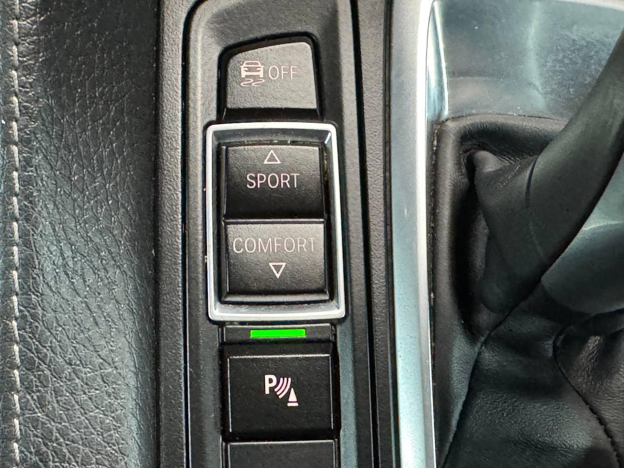BMW X6 sDrive35i Sports Activity Coupe 2017