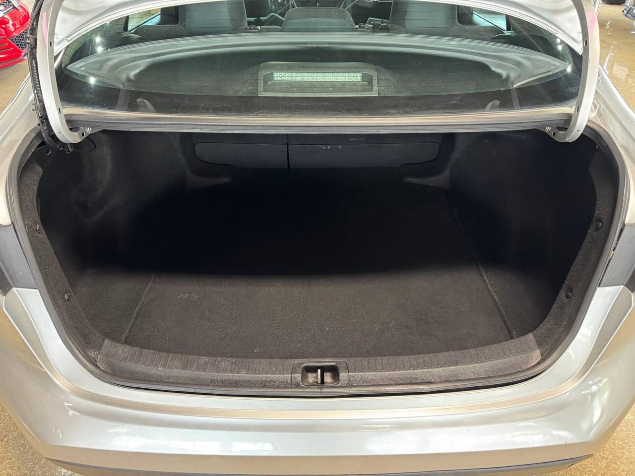 Toyota Corolla LE CVT (Natl) 2021