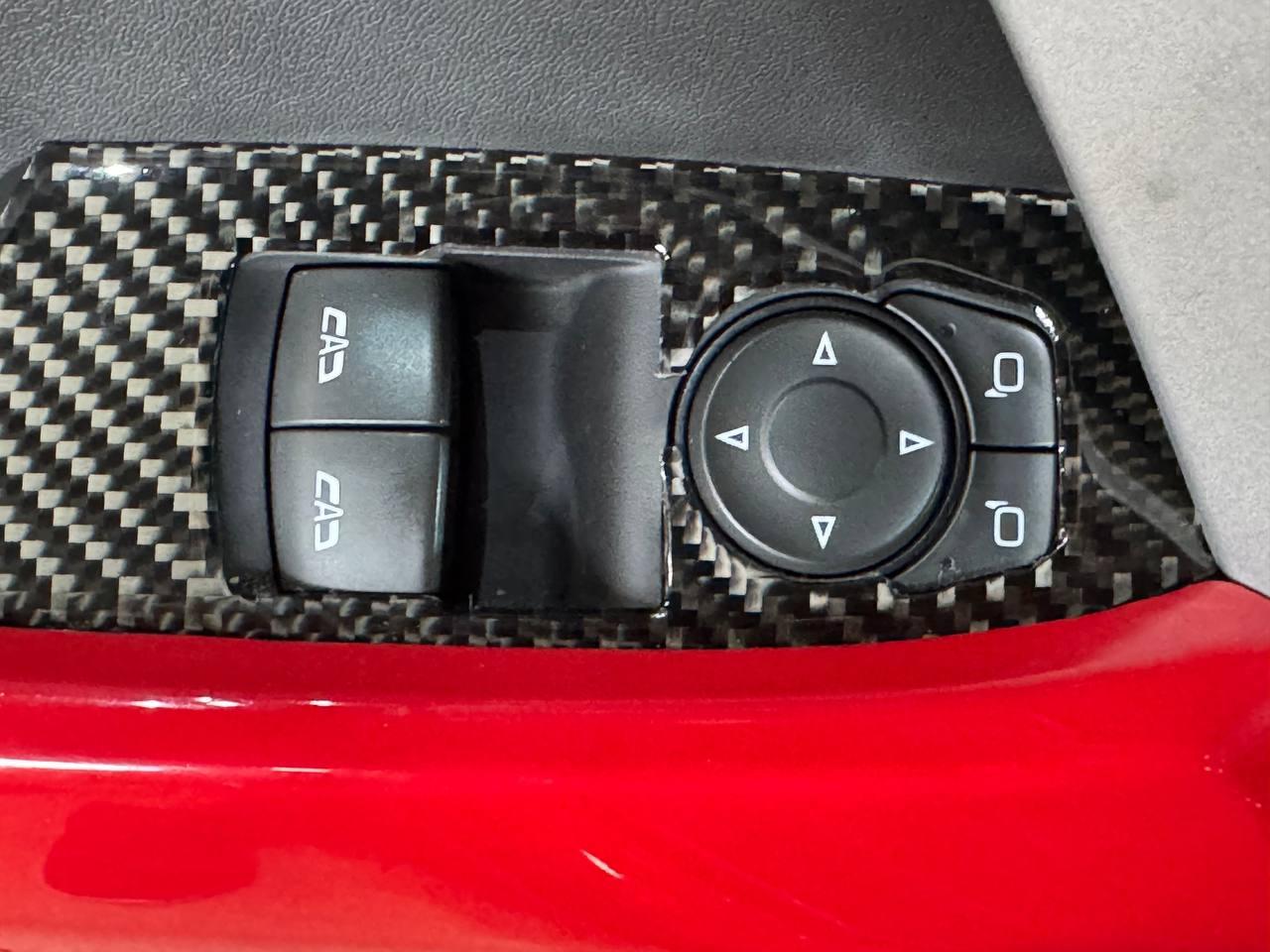 Chevrolet Camaro 2dr Cpe 1LT 2020
